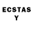 Ecstasy таблы Faina Kerimova